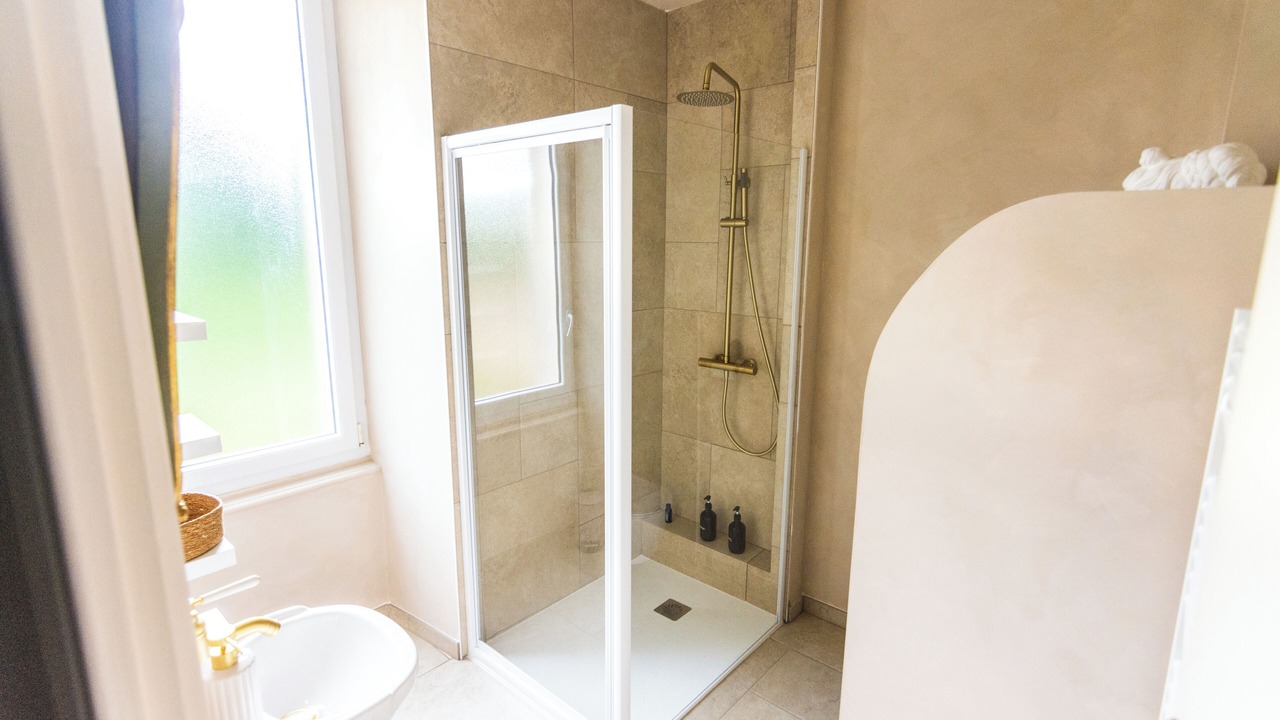 Photo of Bathroom in Sevremont