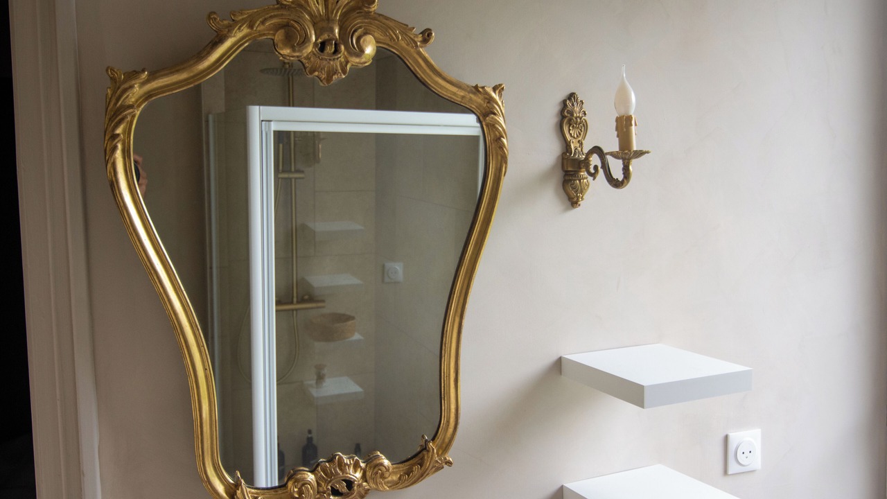 Photo of Bathroom in Sevremont