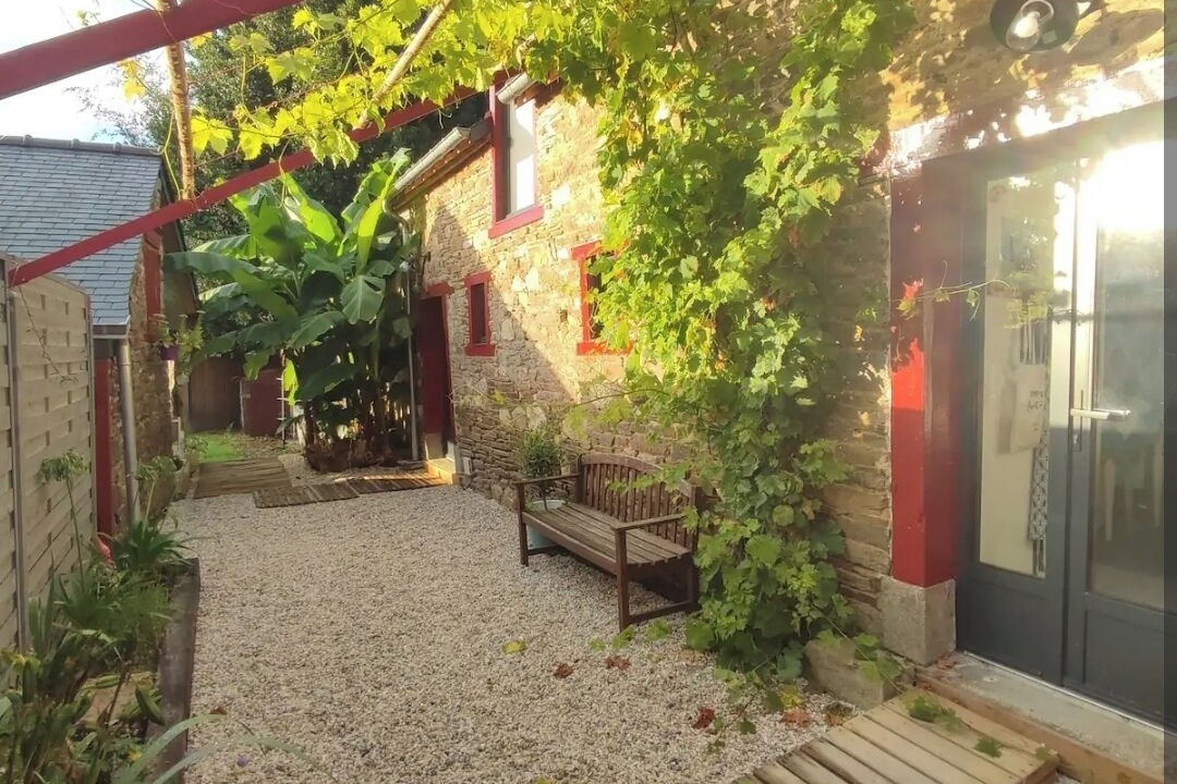 Photo of Outdoor in Plouer-sur-Rance