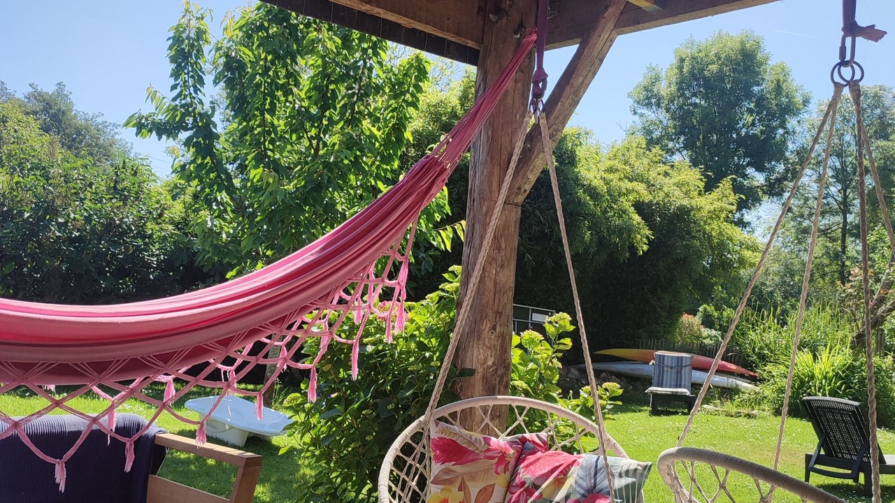 Photo of Patio Balcony in Plouer-sur-Rance