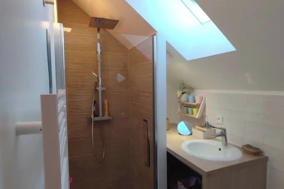 Photo of Bathroom in Plouer-sur-Rance