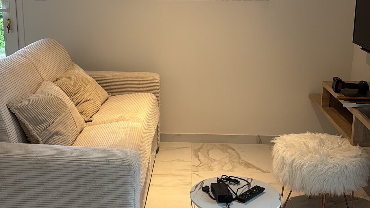 Photo of Livingroom in Le Vieux-Marche