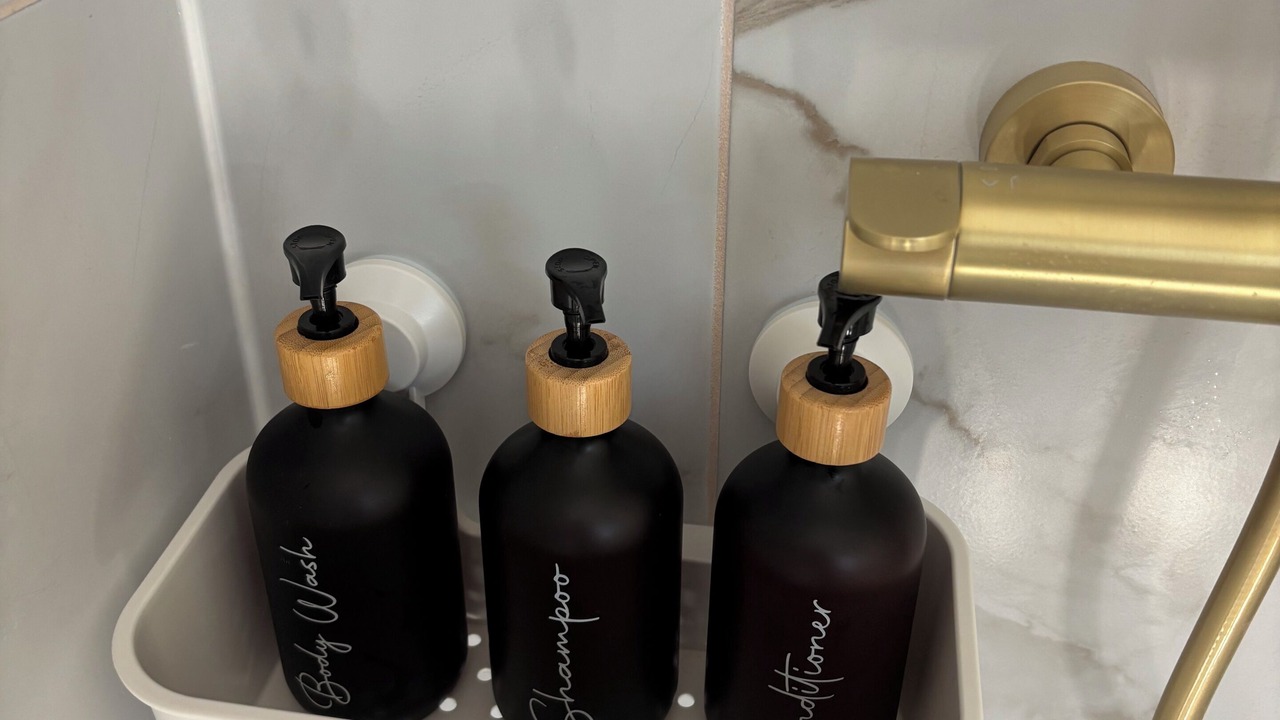 Photo of Bathroom in Le Vieux-Marche