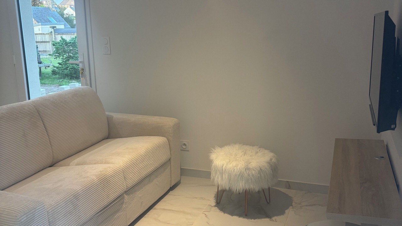 Photo of Livingroom in Le Vieux-Marche