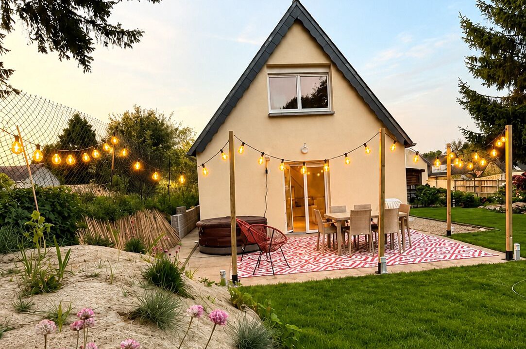 Photo of Outdoor in Le Vieux-Marche