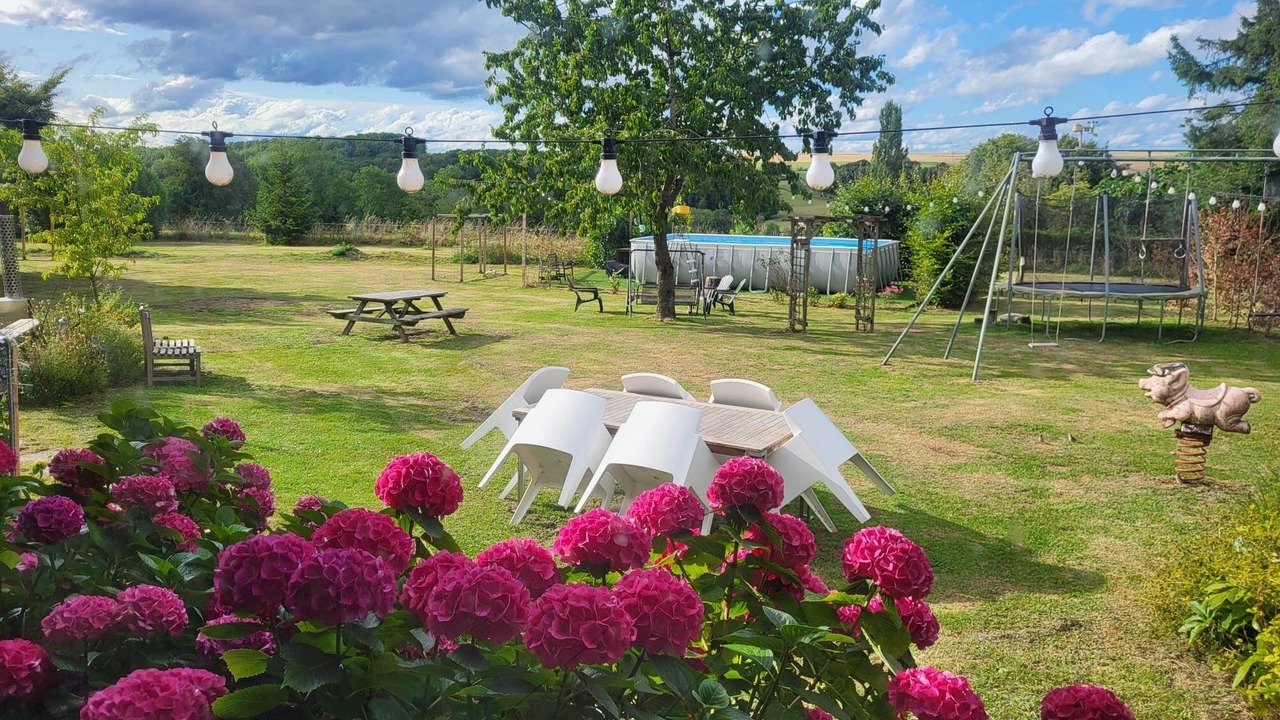 Photo of Outdoor in Parfondeval