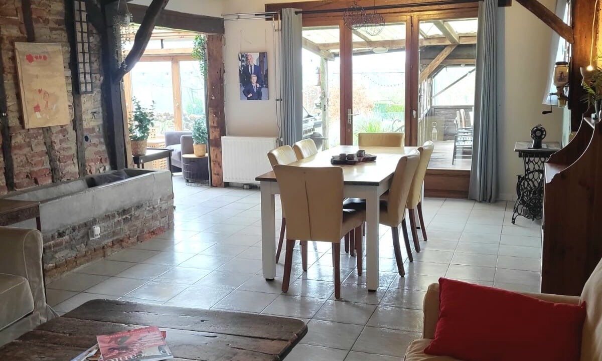 Photo of Livingroom in Parfondeval