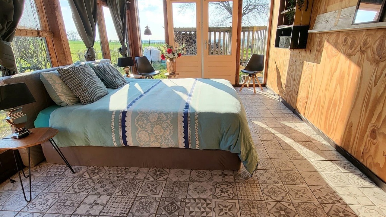 Photo of Bedroom in Parfondeval