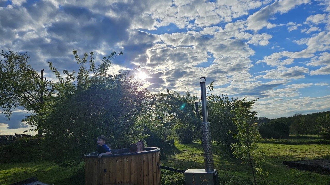 Photo of Outdoor in Parfondeval