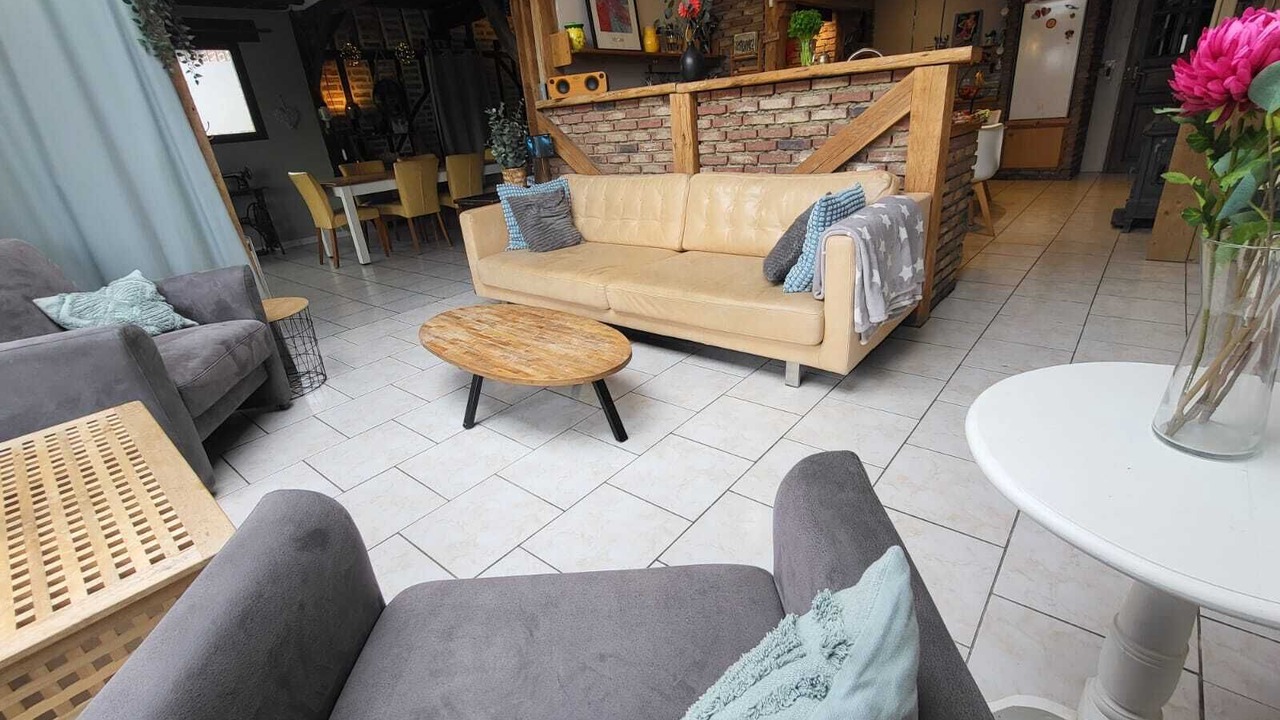 Photo of Livingroom in Parfondeval