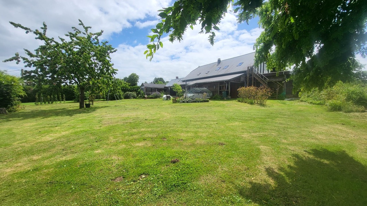 Photo of Outdoor in Parfondeval