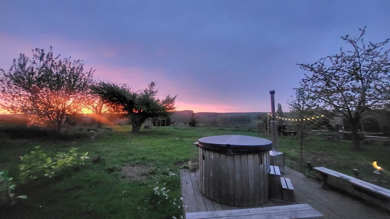 Photo of Outdoor in Parfondeval