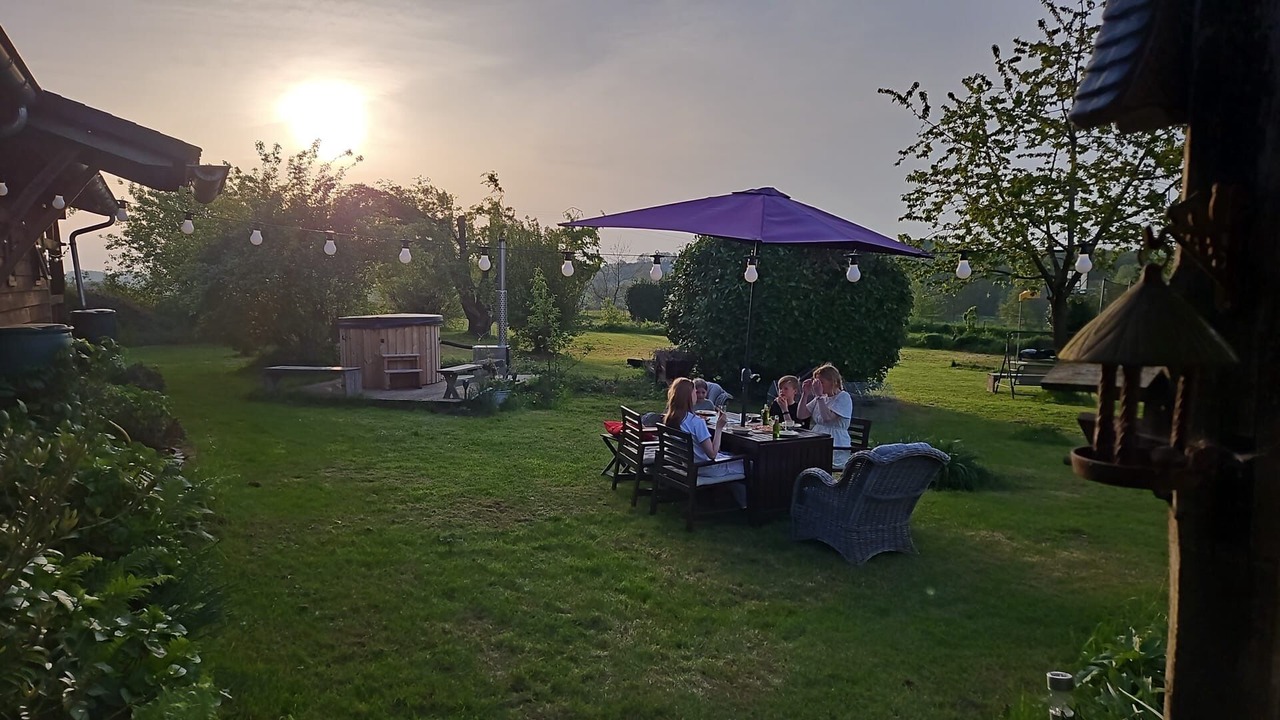 Photo of Outdoor in Parfondeval