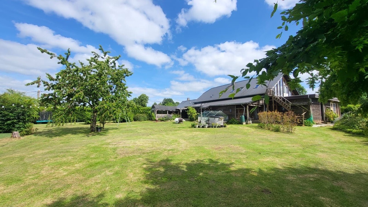 Photo of Outdoor in Parfondeval