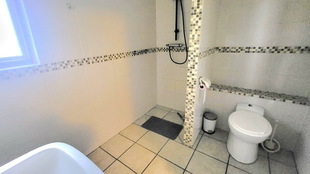 Photo of Bathroom in Parfondeval