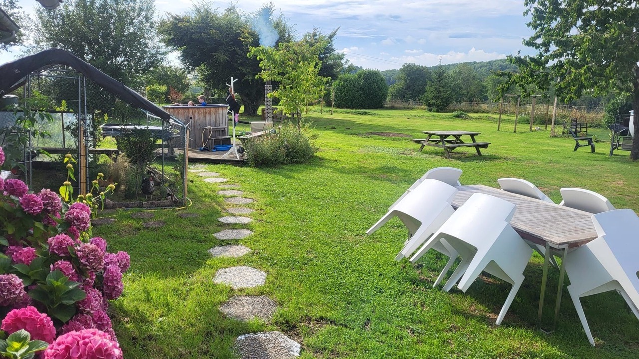 Photo of Outdoor in Parfondeval