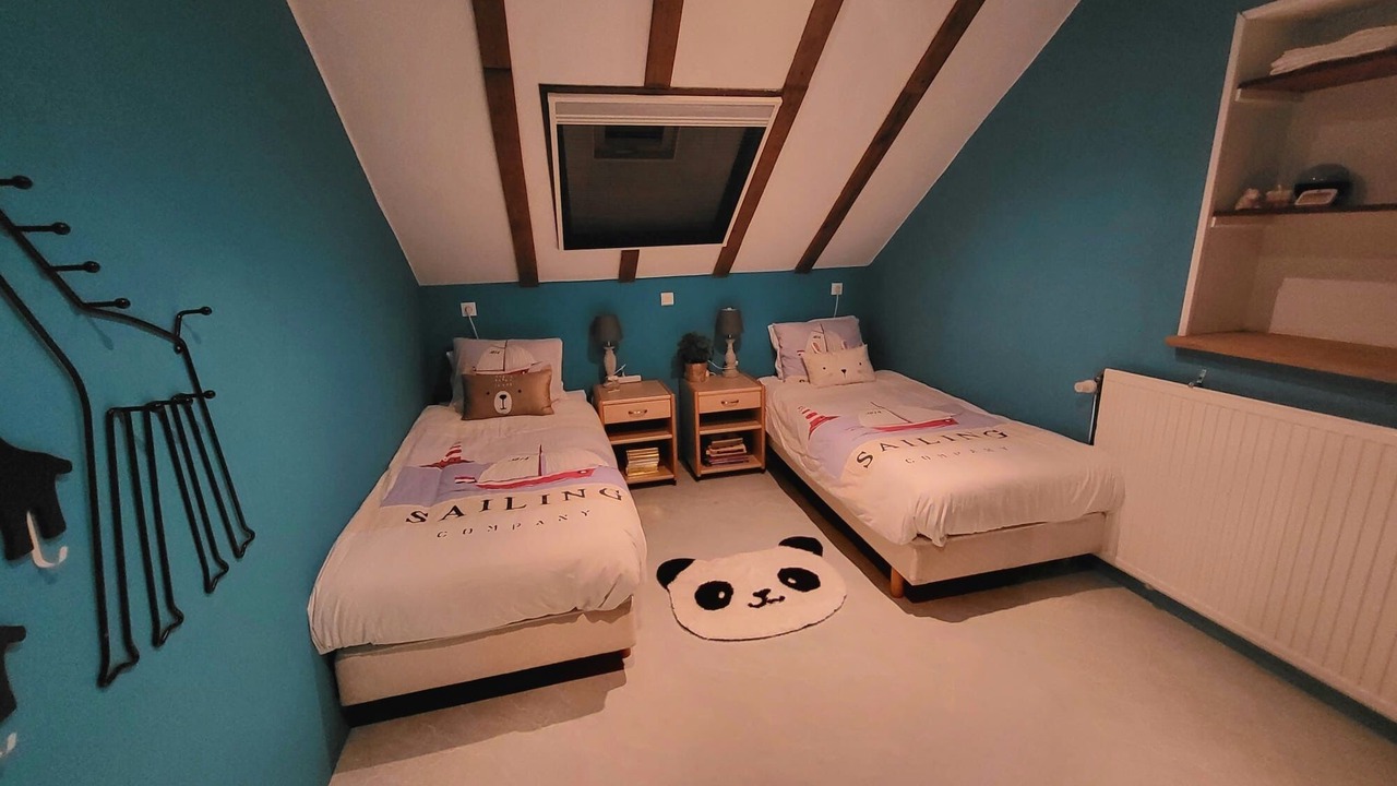 Photo of Bedroom in Parfondeval
