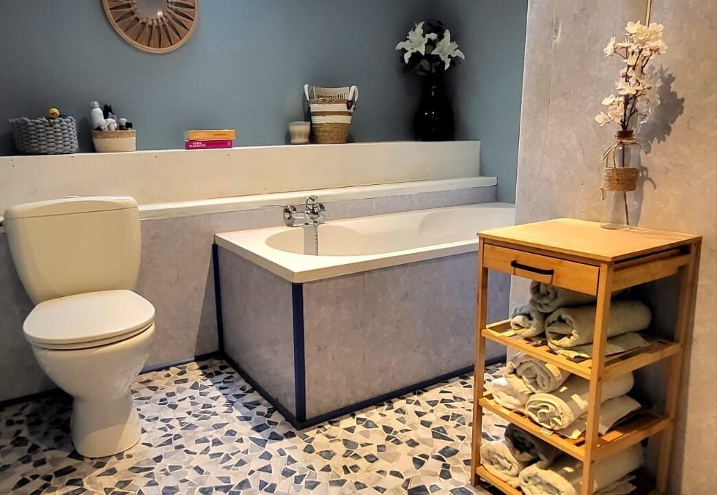 Photo of Bathroom in Parfondeval