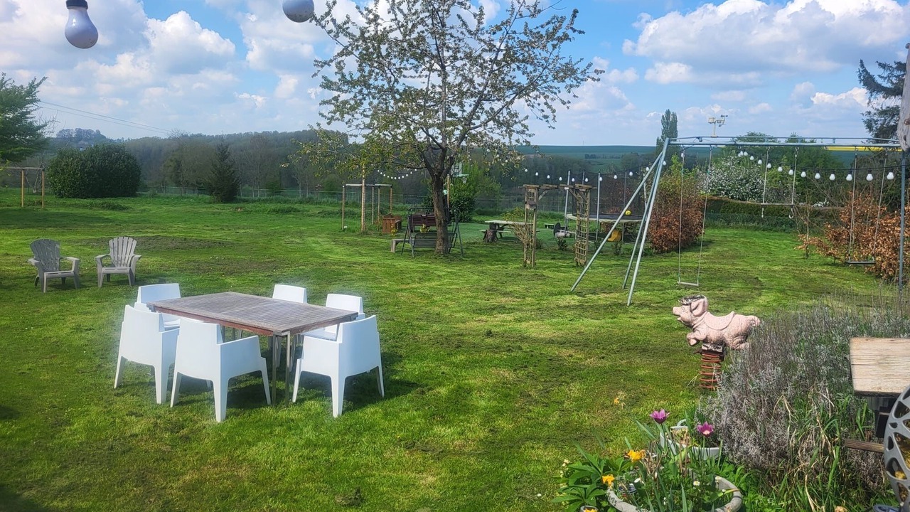 Photo of Outdoor in Parfondeval
