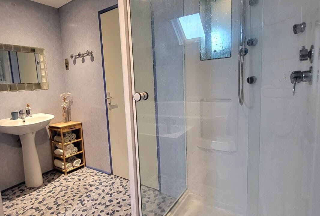 Photo of Bathroom in Parfondeval