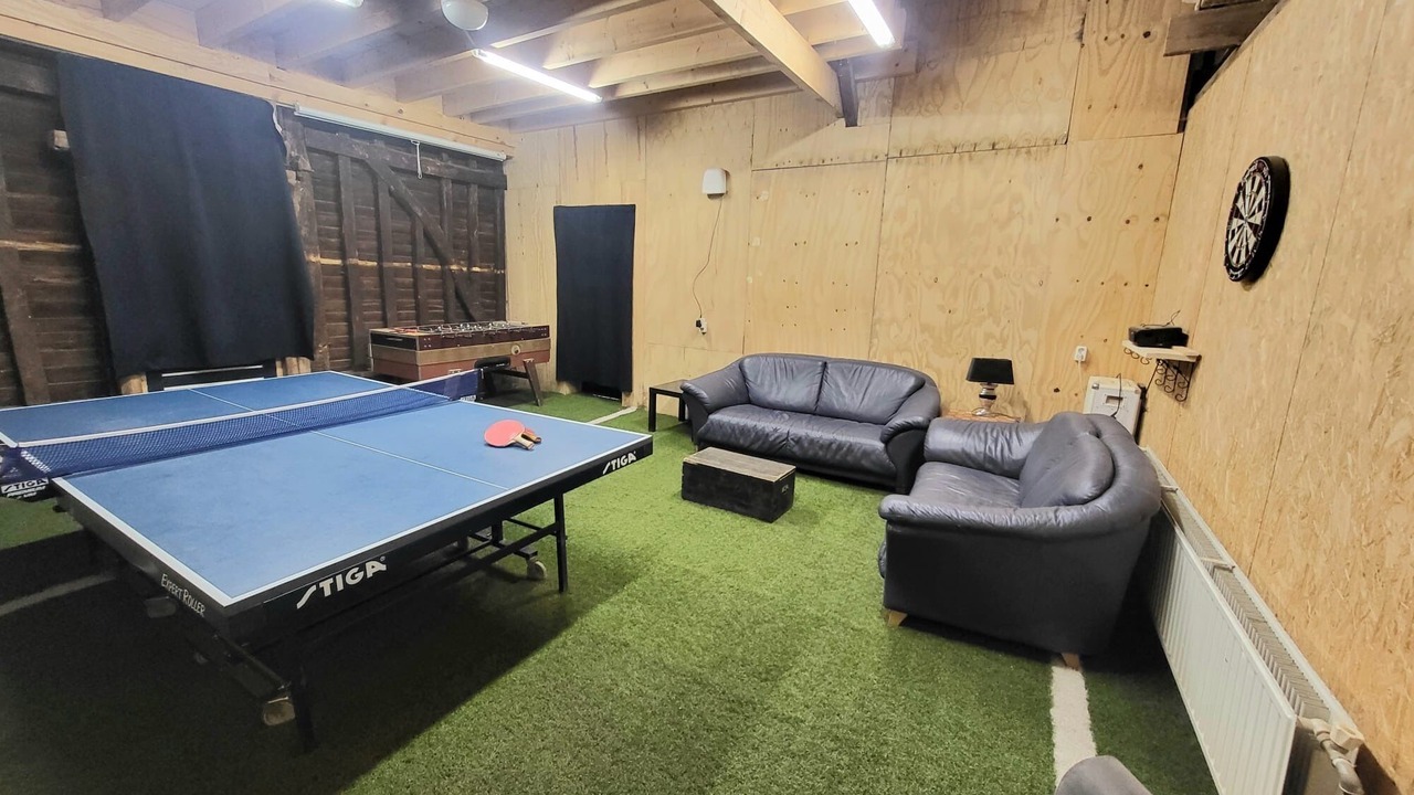 Photo of Bedroom in Parfondeval