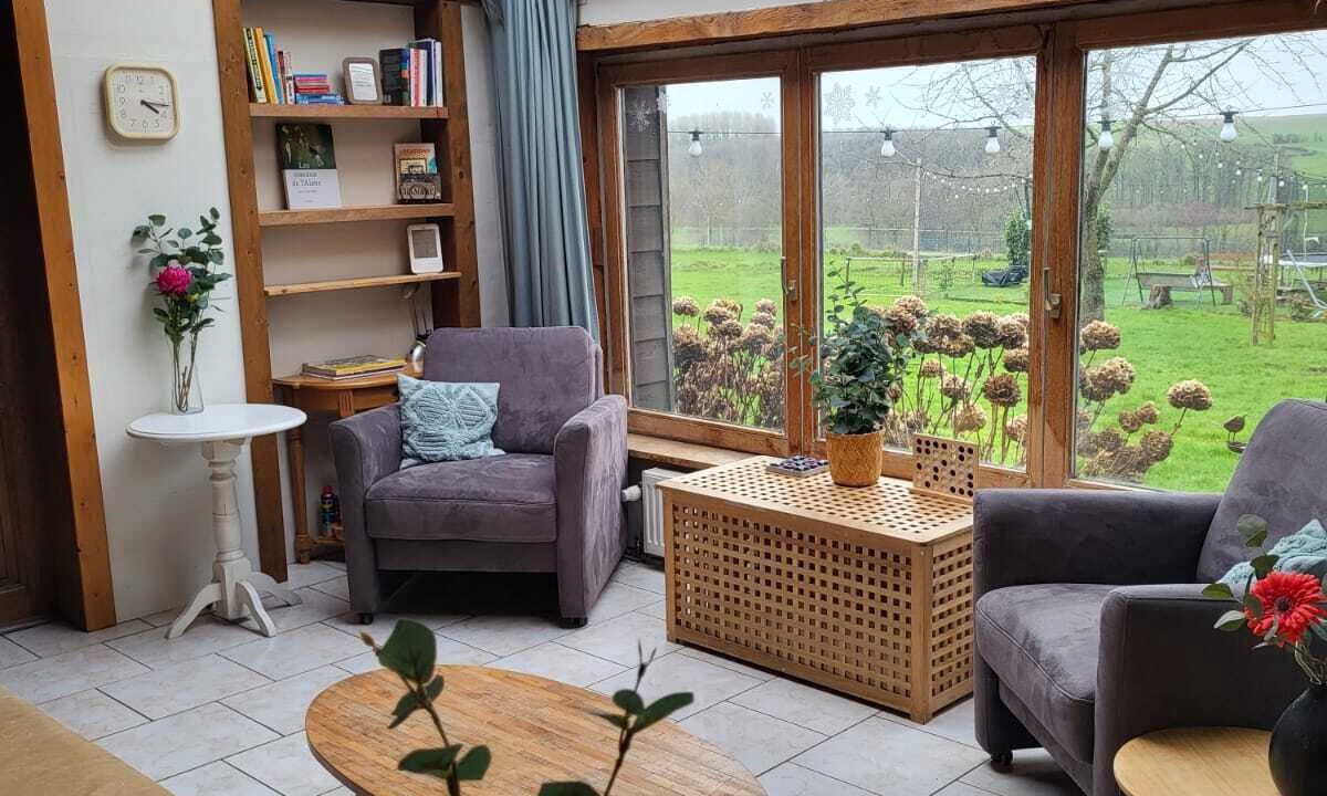 Photo of Livingroom in Parfondeval