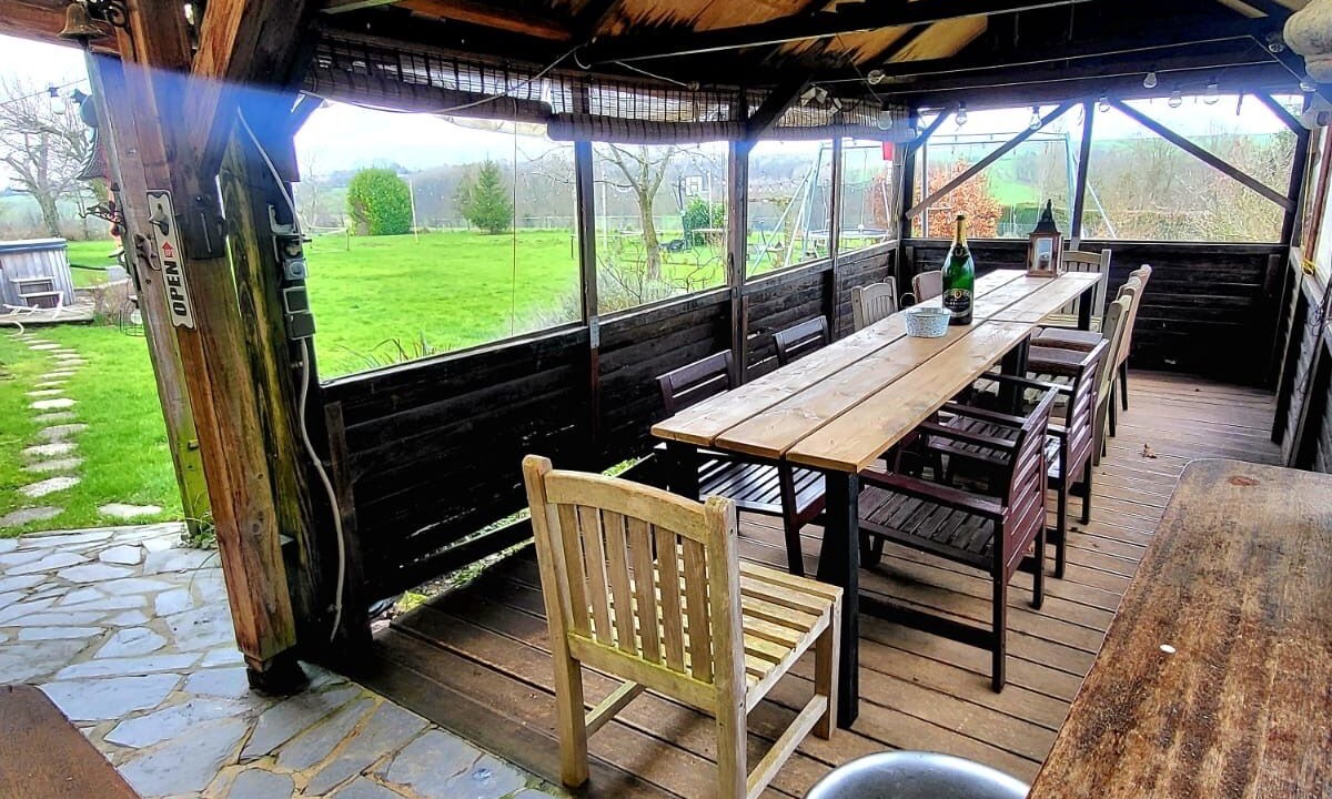 Photo of Outdoor in Parfondeval