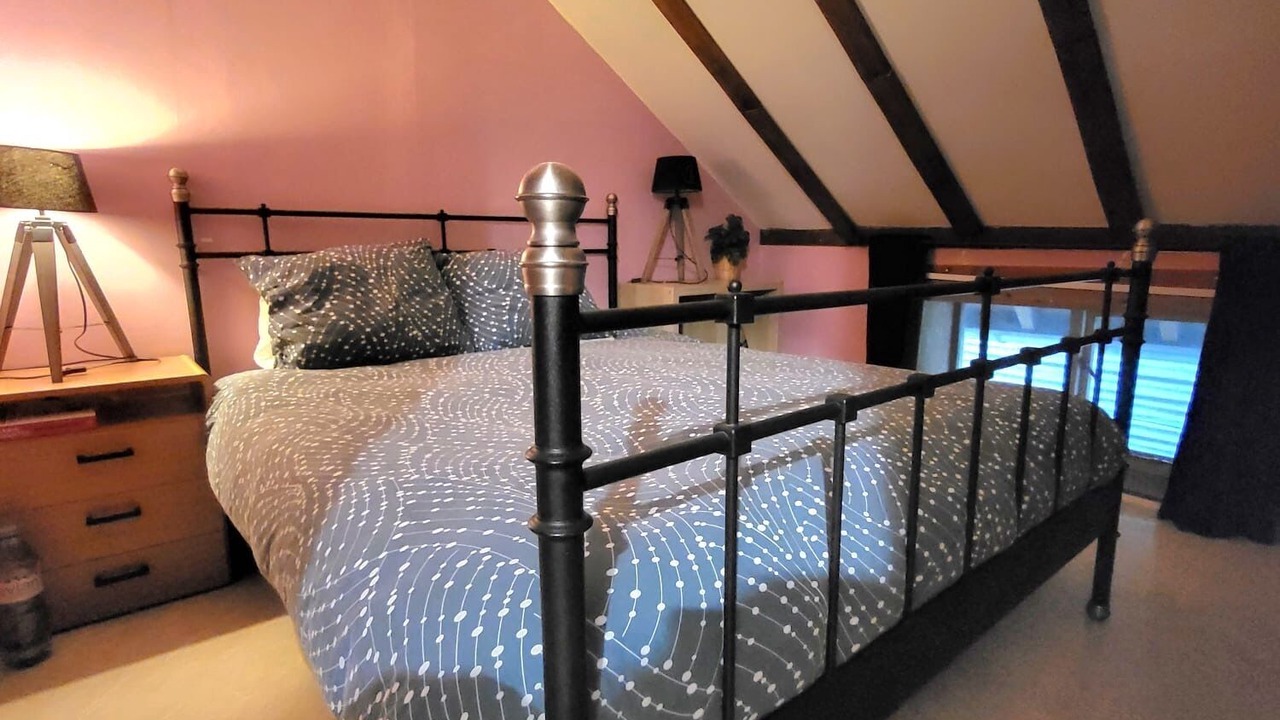 Photo of Bedroom in Parfondeval