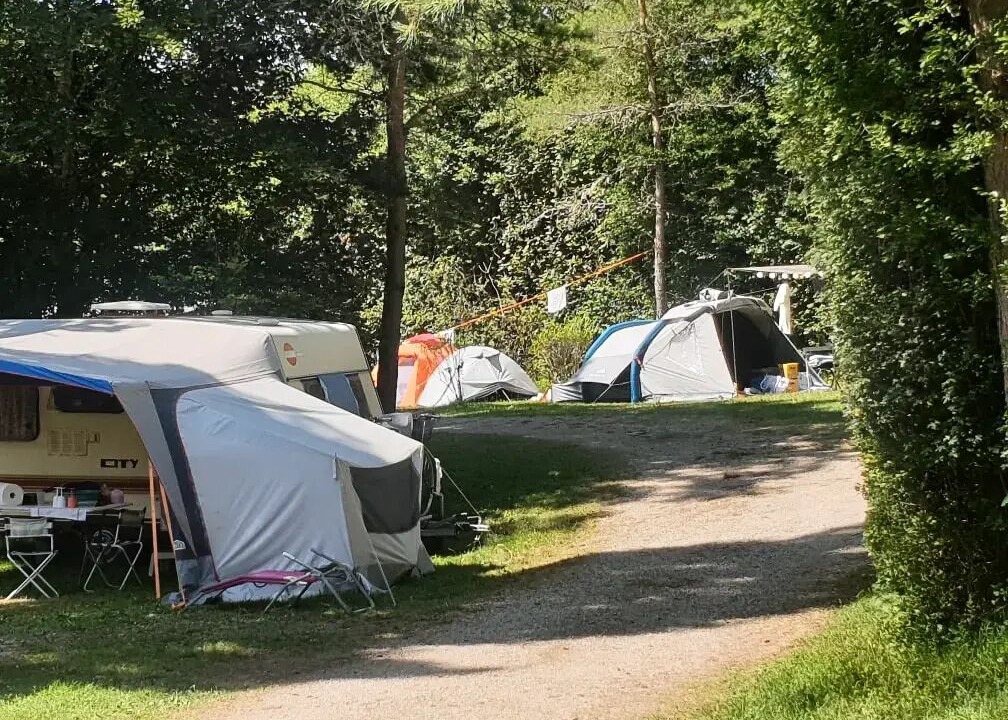 Photo of Outdoor in Chatillon