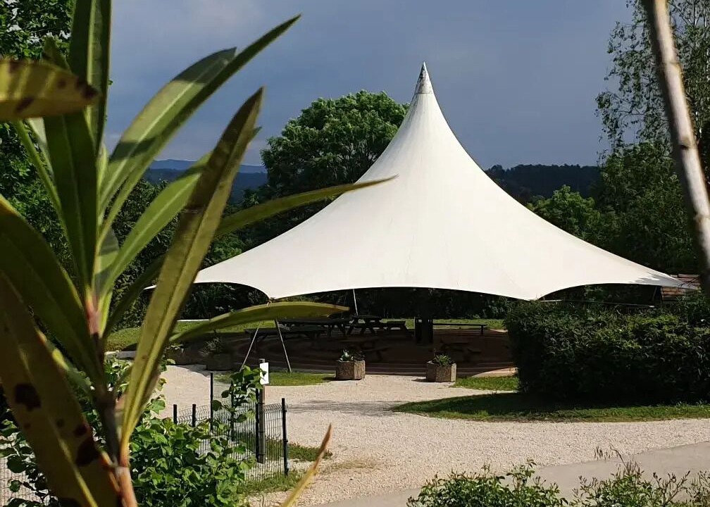 Photo of Patio Balcony in Chatillon