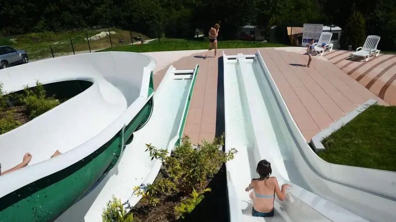 Photo of Outdoor in Chatillon
