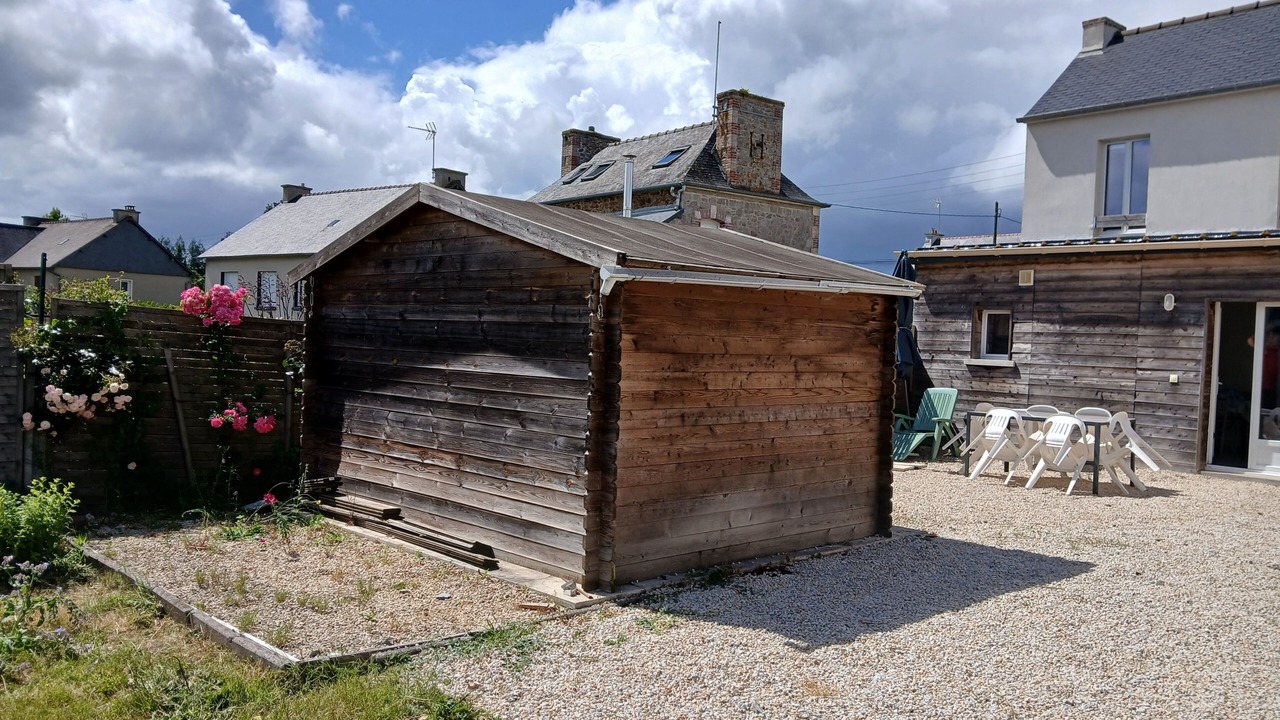 Photo of Outdoor in Pleslin-Trigavou