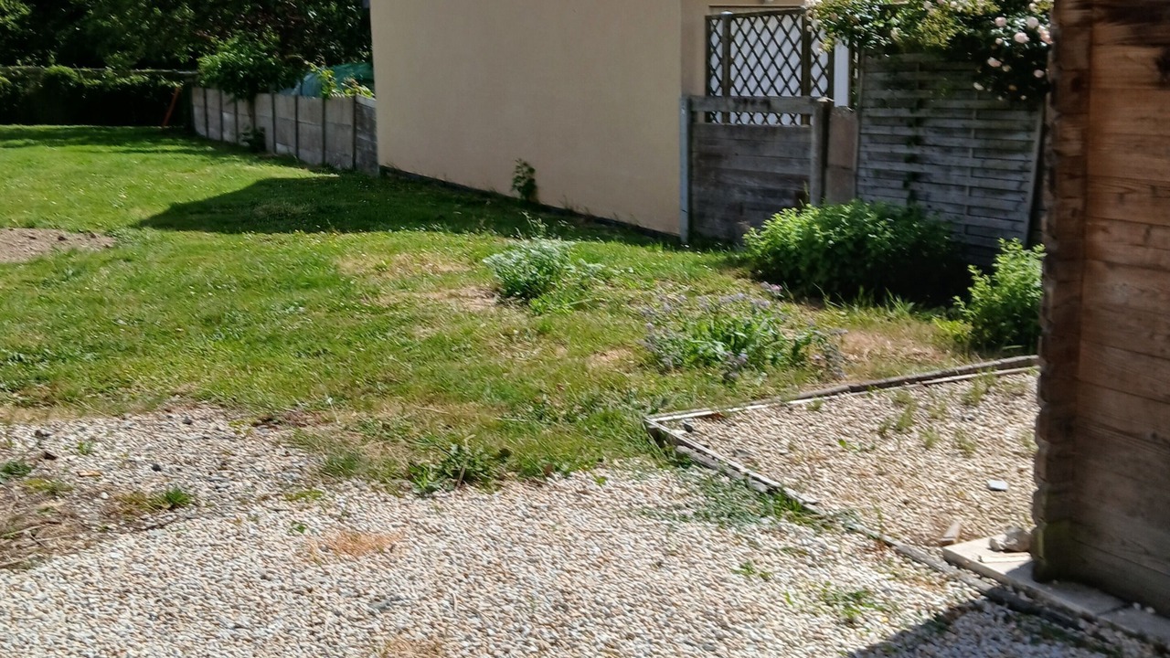 Photo of Outdoor in Pleslin-Trigavou