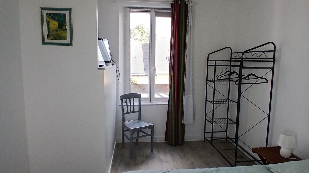 Photo of Bedroom in Pleslin-Trigavou