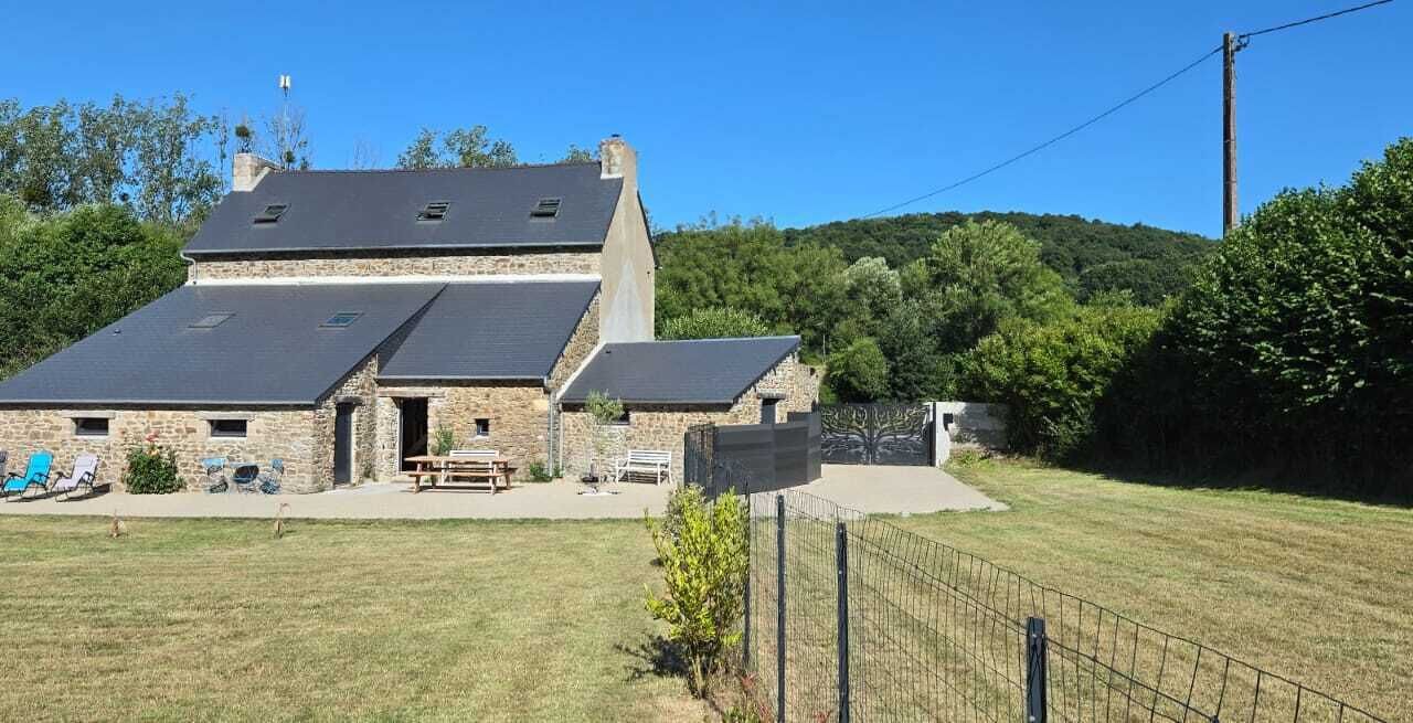 Photo of Outdoor in Saint-Pever