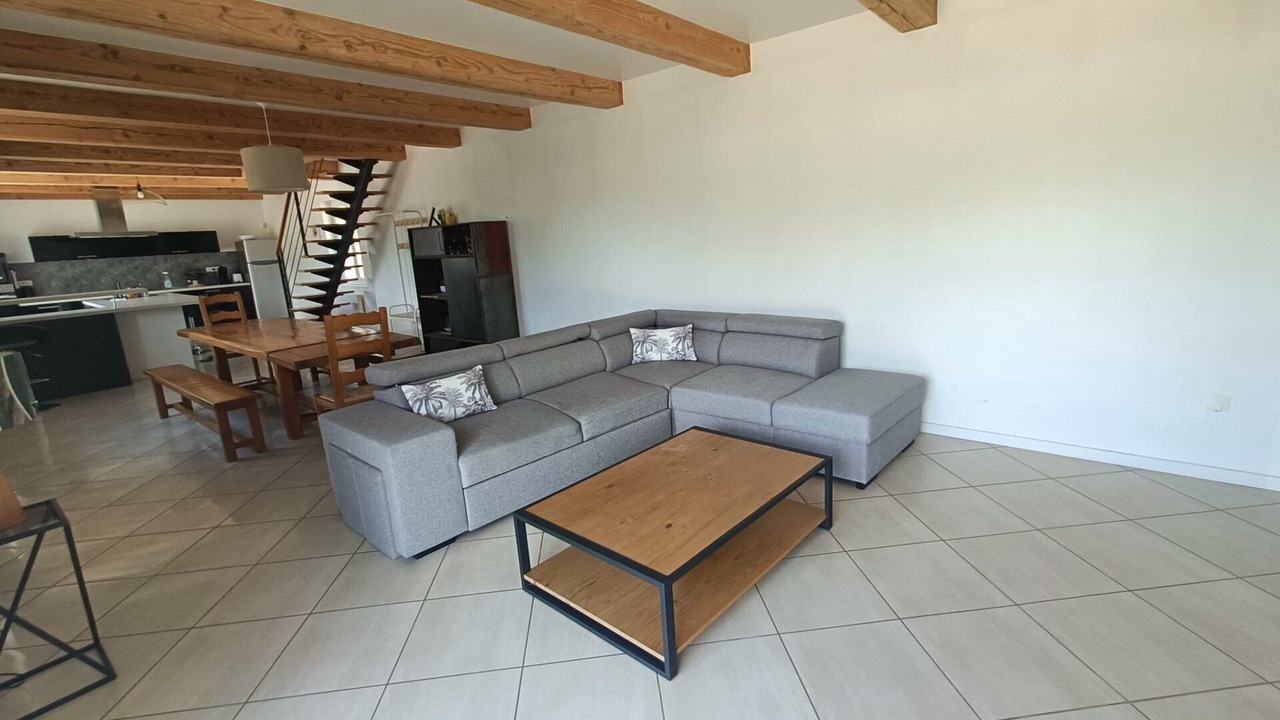 Photo of Livingroom in Lanmerin