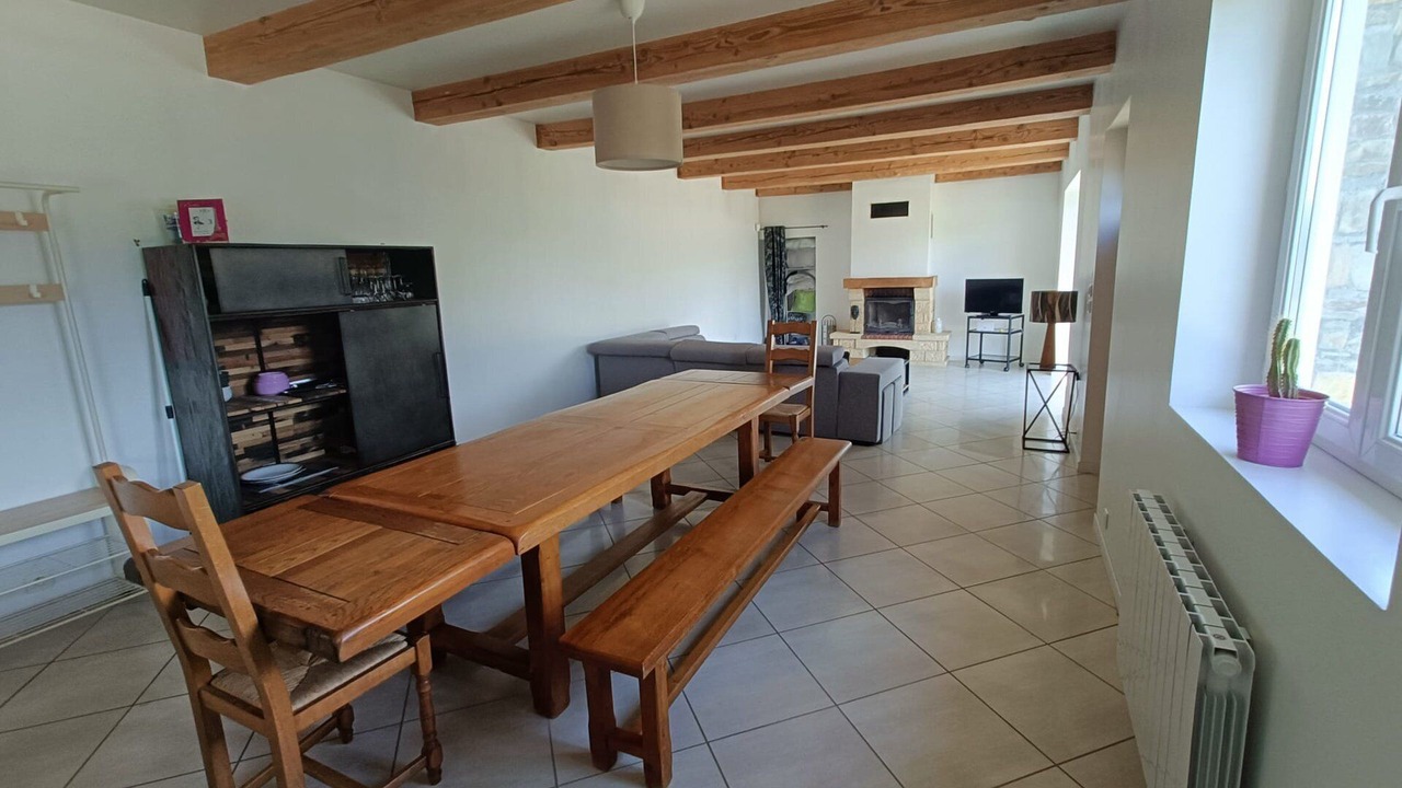 Photo of Livingroom in Lanmerin