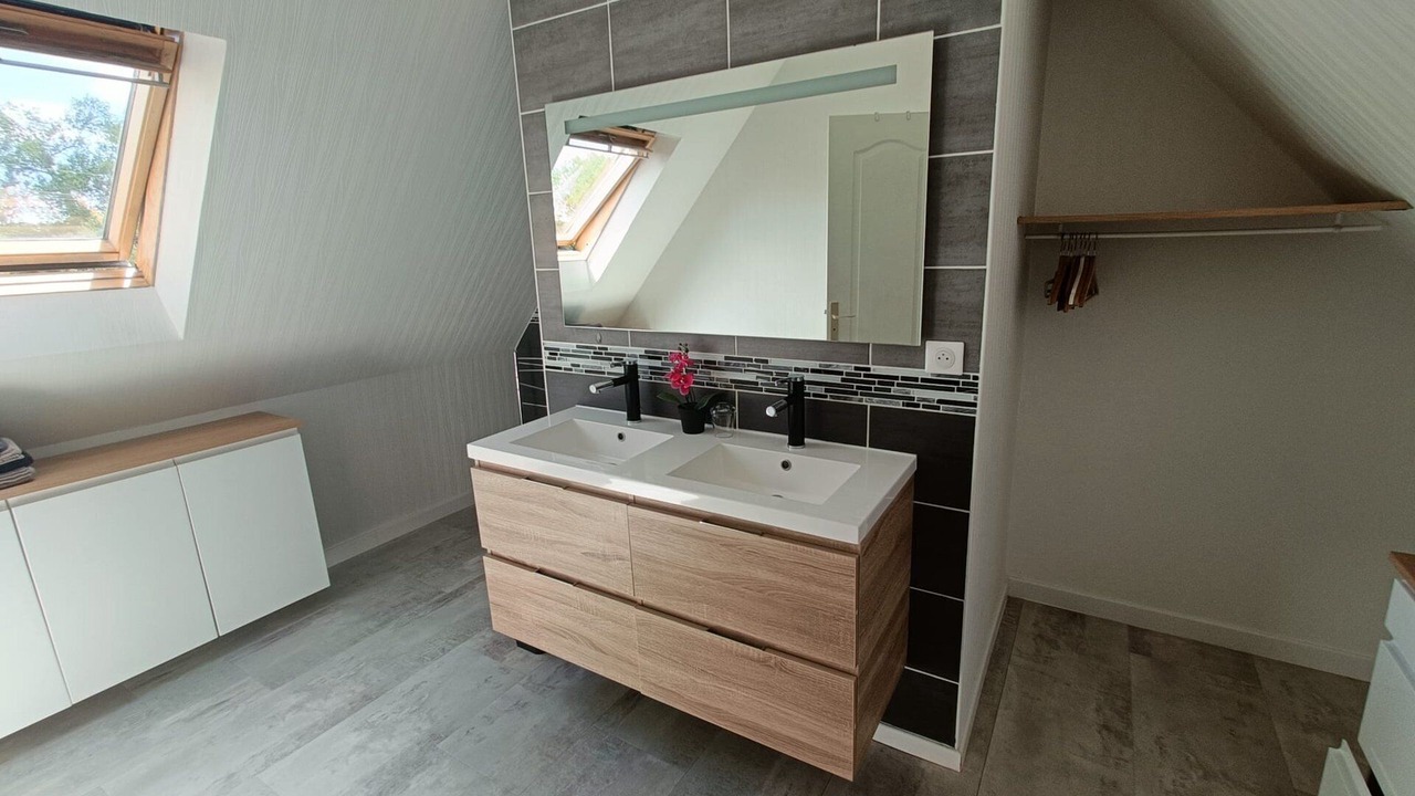 Photo of Bathroom in Lanmerin