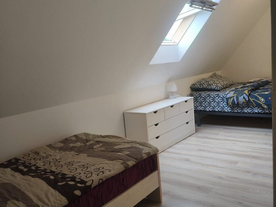 Photo of Bedroom in Lanmerin