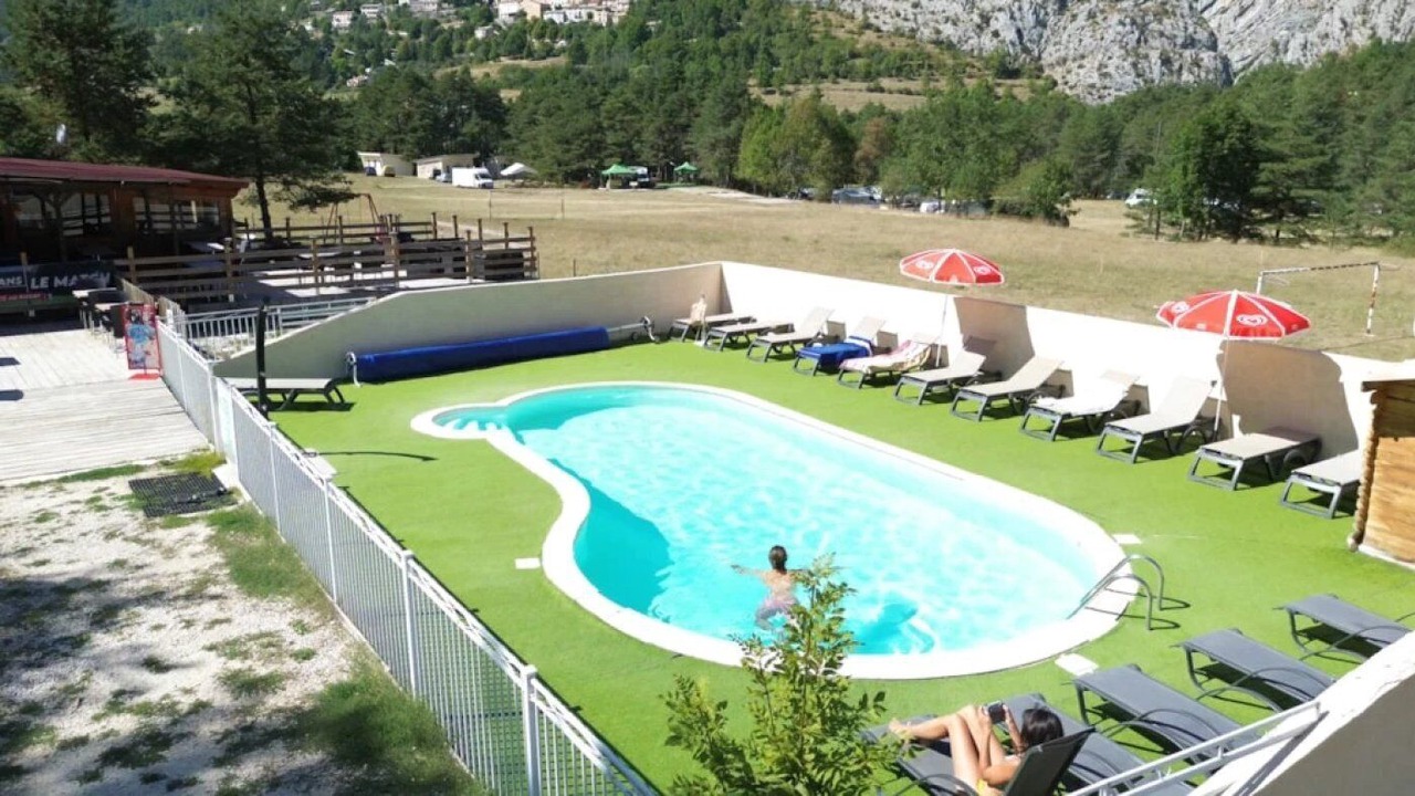 Photo of Outdoor in Saint-Auban