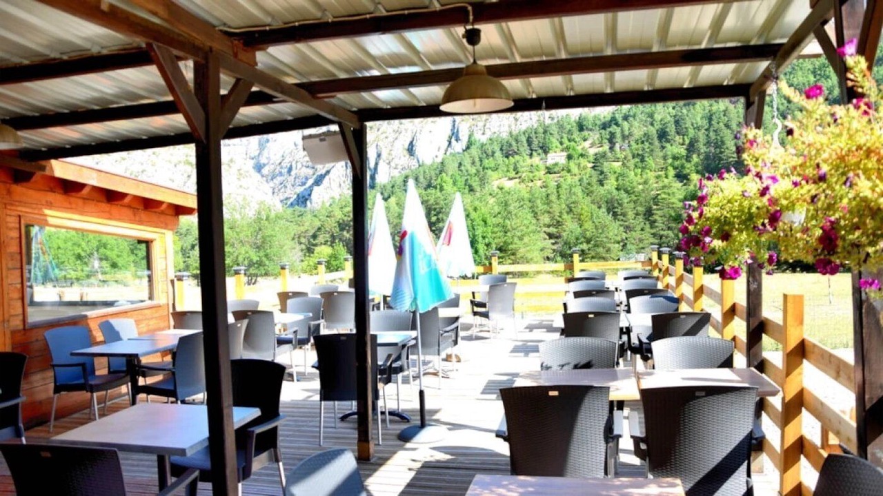 Photo of Outdoor in Saint-Auban