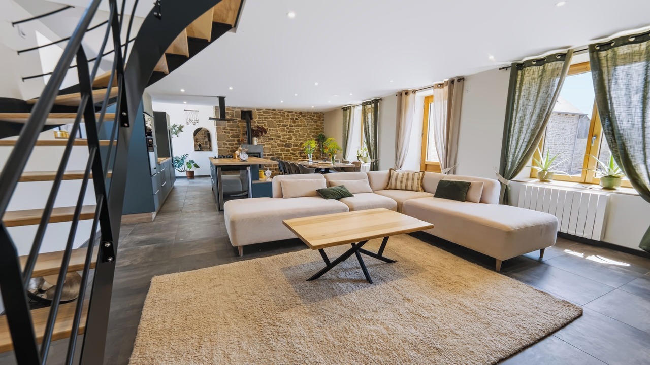 Photo of Livingroom in La Foeil