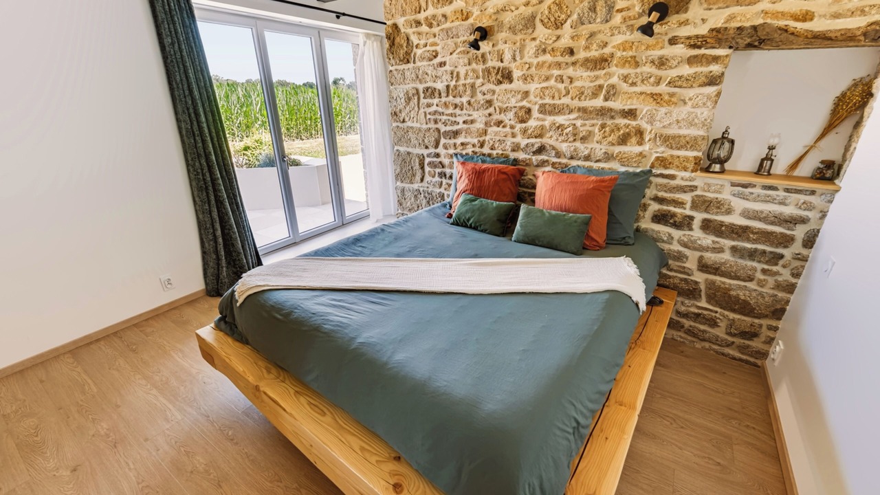 Photo of Bedroom in La Foeil