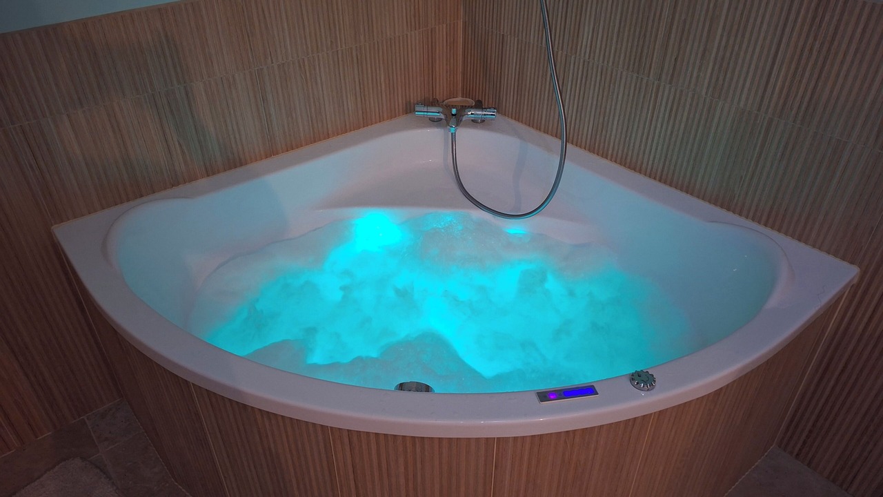 Photo of Bathroom in La Foeil