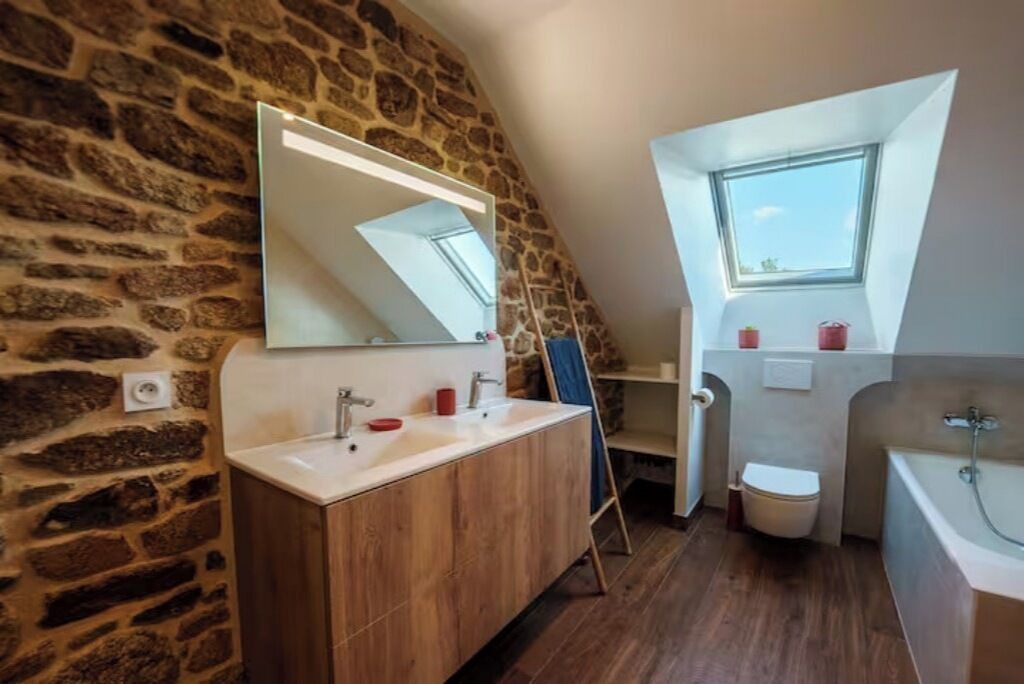 Photo of Bathroom in La Foeil