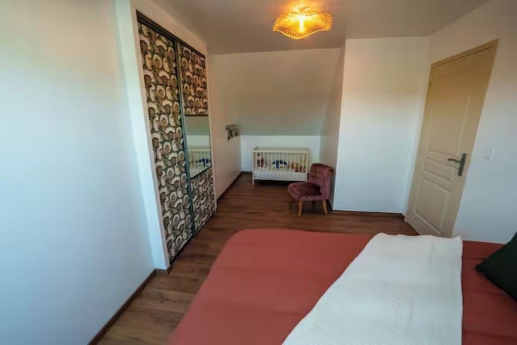 Photo of Bedroom in La Foeil