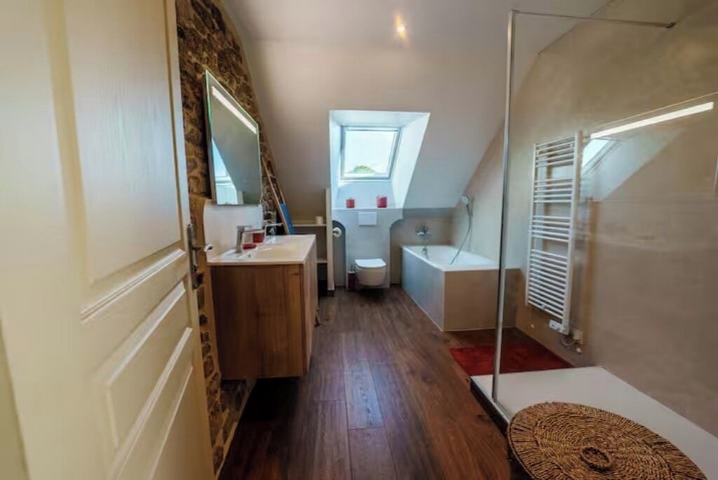 Photo of Bathroom in La Foeil