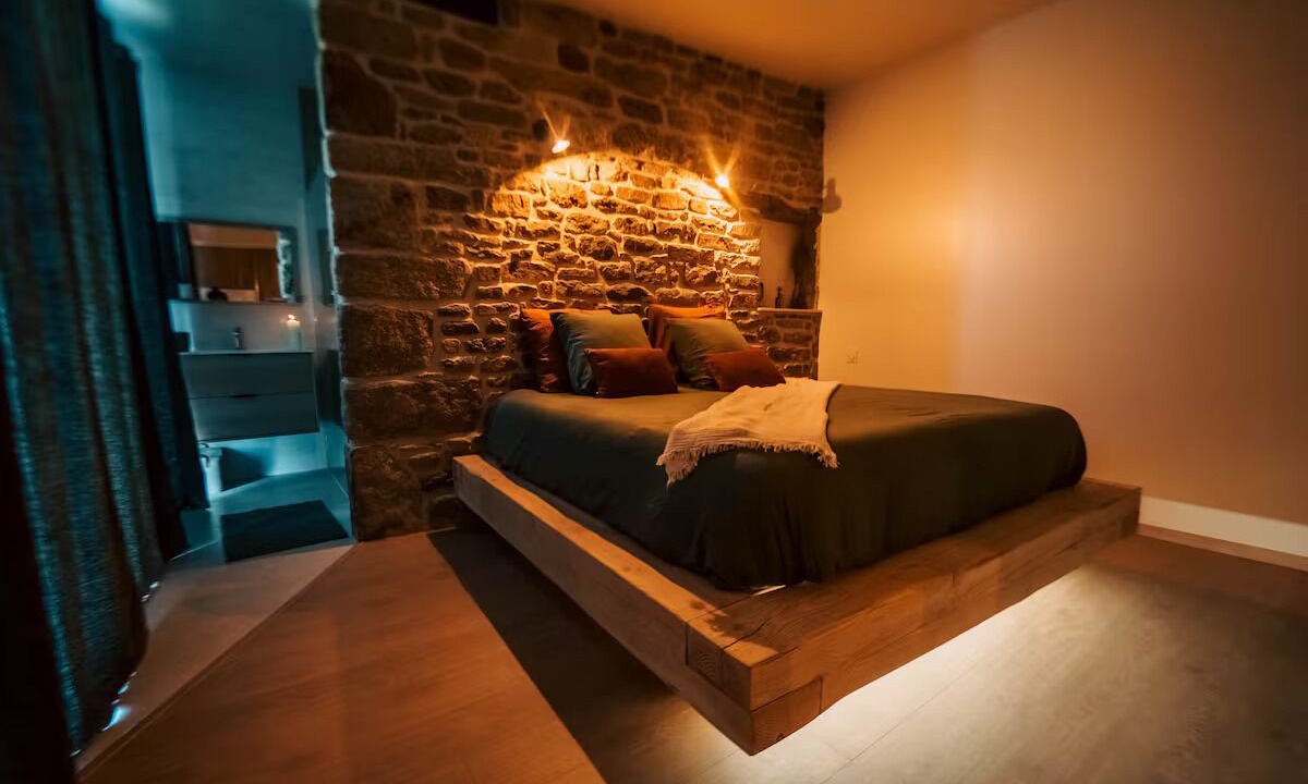 Photo of Bedroom in La Foeil