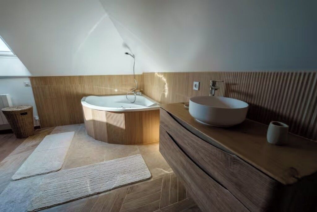 Photo of Bathroom in La Foeil