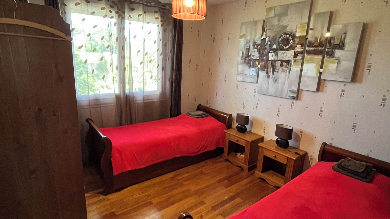 Photo of Bedroom in Bagnols-sur-Ceze